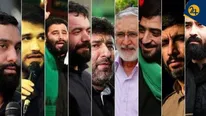 مداحان چگونه در سیاست قدرت گرفتند؟