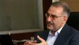 ​​​​​​کنایه رمضان زاده به برکناری نادره رضایی با هشتگ شجریان