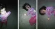 گزارش باورنکردنی شاهین صمدپور از دختر فربانی شکنجه +فیلم