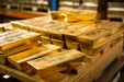 افزایش قیمت طلا در بازار جهانی