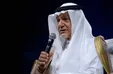 درگیری لفظی شاهزاده سعودی با مقام اسرائیلی