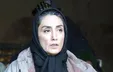 هدیه تهرانی هم پیر شد + عکس