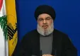 واکنش سیدحسن نصرالله به انفجار بیروت