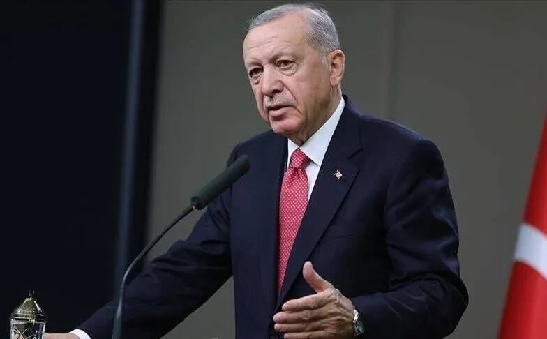 اردوغان: توافقنامه دفاعی مشترک امضا شده با عربستان و پاکستان علیه هیچ کشوری نیست