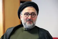 ببینید| روایت ابطحی از کل‌کل با پزشکیان بر سر قلیان
