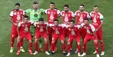 فهرست نهایی پرسپولیس در لیگ قهرمانان آسیا