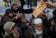 بحران انسانی بدنبال مسدود کردن دارایی های افغانستان