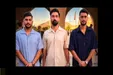 ببیند| بازگشت سه جوان ارتشی ناو لاوان به کشور، بعد از ۶ ماه