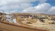 جان باختن یک کارگر در معدن طلا قروه