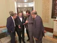 روزنامه نزدیک به قالیباف: تیم مذاکره‌کننده با امریکا را تضعیف نکنیم