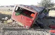 جزییات مرگ سرباز حامل صندوق رای انتخابات +فیلم