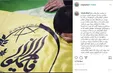 قالیباف به دنبال شناسایی خانواده شهید افغان