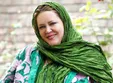 بهاره رهنما تهدید به قتل و اسید پاشی شد!