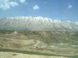 نجات نفر دوم حادثه سقوط از ارتفاعات کوهرنگ