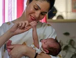 گزارش تصویری خبرگزاری دولت از سارا کنعانی