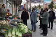 ساماندهی پیاده‌روها به کمک مشاغل کرونازده می‌آید
