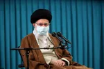 ویدئویی از گلایه رهبر انقلاب از ترافیک تهران
