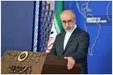 نیازی به مذاکره مستقیم ایران و آمریکا نیست/ از طریق واسطه پیام‌هایی داده‌اند ماهم صریحا پاسخ دادیم
