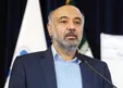 استیضاح میدری، وزیر کار کلید خورد