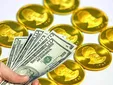 کاهش اندک قیمت سکه/ثبات در بازار ارز