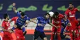 صعود ۱۲ پله‌ای پرسپولیس و جهش استقلال در جهان