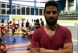 یونسی: نوید افکاری از روز پنجشنبه به مکان نامعلومی منتقل شده است
