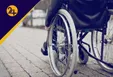 پاسخ بهزیستی به درخواست ویلچر معلولان: وزنتان را روی پایتان بیندازید!/ مدیر کمپین معلولان: ده‌ها هزار معلول پشت نوبت دریافت ویلچر هستند