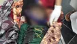 دختر هفت ساله افغان توسط شوهرش کشته شد