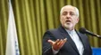 واکنش تلویحی ظریف به تحریم‌های امروز آمریکا: واضح است که «تیم ب» تشنه جنگ و از دیپلماسی متنفر است