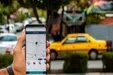 شرایط احراز هویت رانندگان تاکسی‌های اینترنتی تغییر می‌کند