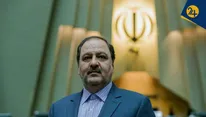 رنجبرزاده: تراستی‌ها را برای همیشه بخشکانیم