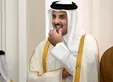 امیر قطر با فرستادگان آمریکا درباره ایران گفتگو کرد