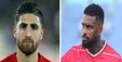 لوکادیا: کاپیتان تیم ملی را به پرسپولیس می‌آورم!