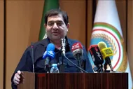  مخبر: ایران قطعاً فراتر از مرزهایش به دشمن ضربه می‌زند