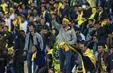 ۳۰ درصد سکو‌ها به پرسپولیس رسید، ۷۰ درصد به سپاهان