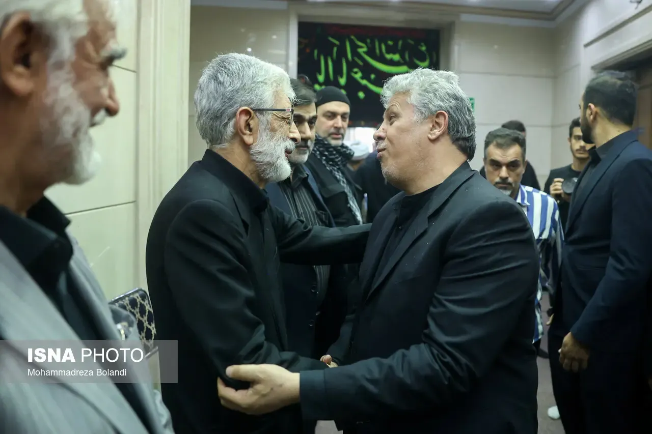 مهدی هاشمی مهدی هاشمی