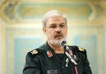 سخنگوی سپاه: ما چشم‌های دشمن را در منطقه کور کرده‌ایم و رادار‌های آنها را هدف قرار داده‌ایم