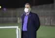 مدیرعامل استقلال: فرهاد مجیدی درخواست غیر قانونی داشت/ واقعاً برای مجیدی متاسفم