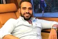 واکنش ساشا سبحانی به ساختن سریال آقازاده+فیلم