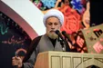 امام‌جمعه شیراز: چنان اسرائیل را می‌زنیم که آمریکا و فرانسه درس بگیرند