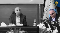 تیشه انتصابات میدری بر ریشه اموال بازنشستگان
