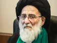 حال آیت الله هاشمی شاهرودی مساعد نیست