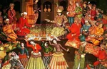 تولد فقه سیاسی شیعه در عصر صفوی و پس از آن؛ از حاشیه قدرت تا انتظار تاریخی
