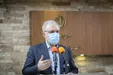 هنوز ویروس جهش یافته کرونا در ایران مشاهده نشده / هیچ مشکلی برای واردات واکسن نداریم