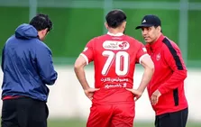 دو حریف بعدی پرسپولیس مشخص شدند