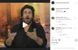 شهرام شب‌پره به ایران برمی‌گردد؟