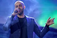ببینید| بازخوانی آهنگ گیلکی بانو توسط حمید حامی