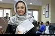 حس وحال «نیوشا ضیغمی» بعد از اهدای خون+ عکس