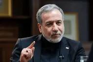 ببینید| عراقچی: بازگشایی تنگه هرمز منوط به تحقق شروط هفتگانه ایران است