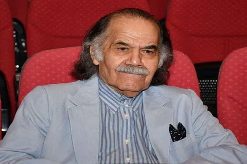 سیروس ابراهیم زاده، بازیگر پیشکسوت درگذشت